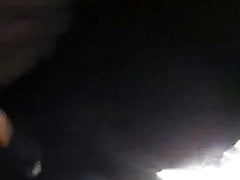 Sissy spit roasted