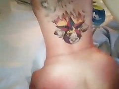 Nice fuck