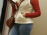 Sexy latina!