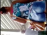 Coroa shortinho atolado por mcs