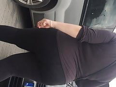 fat ass