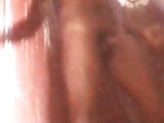 Nude Dancing video of a man .