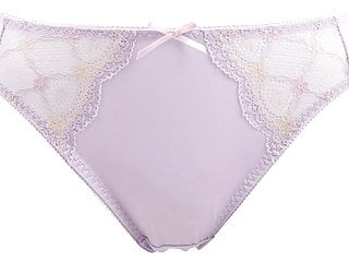 Panty Bukkake 27 Cum In clothes