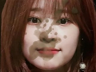 IZONE Kim Minju Cum Tribute #2