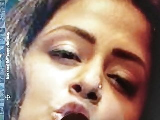 Jyothika tribute
