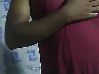 Madu Crossy Masturbation