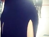 Lebanese belly dancer scandal 1