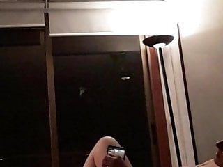 orgasm and moans