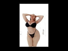 Lilli Luxe - Twerk