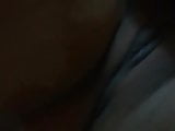 Filipina Fingers Pussy Closeup