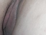 Spreading my cheaks for you to see 