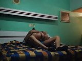 Suegra putona