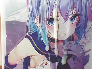 Nijie BUKKAKE Ryuuou no Oshigoto! Ginko Sora
