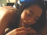 Korean Girls Oral Service