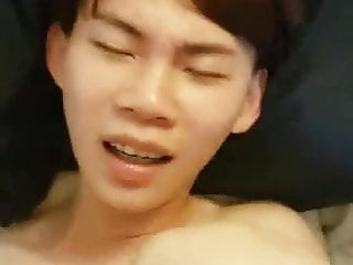 young cutie moaning while fucked