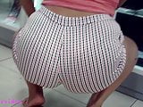 chubby huge ass on black friday big pussy E 127