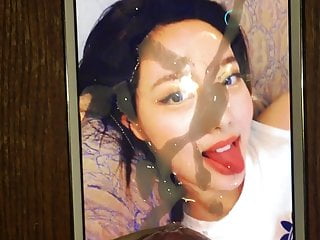 TWICE Nayeon Cum Tribute