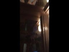 Bump and suck