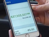 The $37M Woman