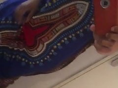 BBW HANANE (DJELLABA HOT partie 2)