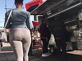 Ass is Jingling