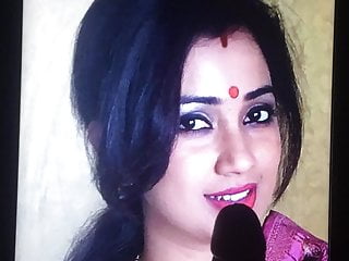 Shreya ghosal sexy tribute