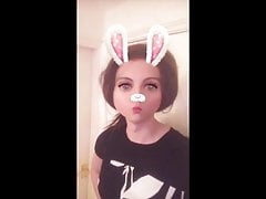 Sissy Snapchat Compilation