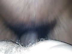 Shemale pounding