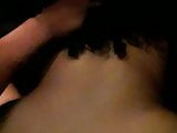 Tentine cheveux boucle 