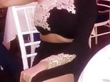Sexy paki girlfriend uk hijabi at Indian wedding 