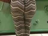 Blonde PAWG Insane Ass