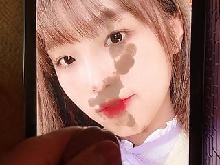 IZONE Choi Yena Cum Tribute #1