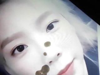 SNSD Taeyeon Cum#1