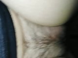 Fucking a slutty mexican wife