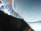 feria callejera short jeans