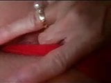 SMELL HER FINGERS