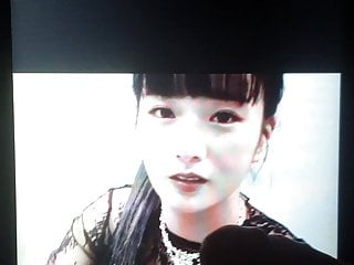 Apink Bomi Cum Tribute