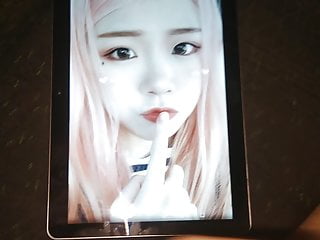 iGumdrop Cum Tribute