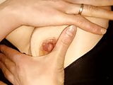 My wife pants