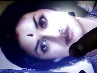 Keerthy Suresh hot cum spit moaning