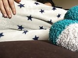 Couple of cute farts in PJs