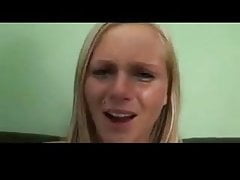 Unwanted anal compilation 