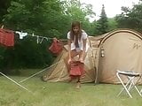 russian school girls camping diaries