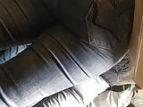 Indian MILF ass