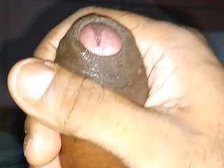 jerking for my online friend....