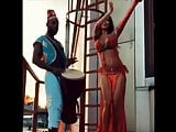 sexy bellydance