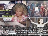 Hanna Maurer - Ich will alles