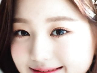Izone Jang Wonyoung tribute 1