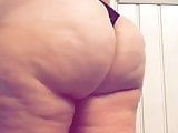 Thick, White and Cellulite 