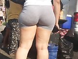 Thick Ass Latina